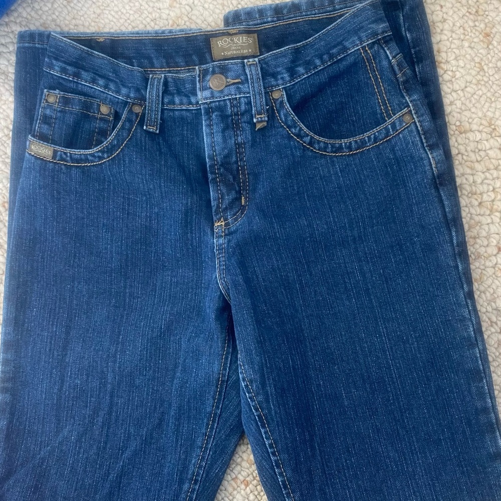 Rockies Jeans